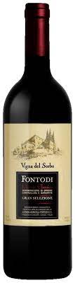 2019 Fontodi Chianti Classico Vigna del Sorbo Gran Selezione (750ml)