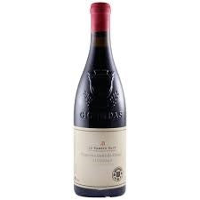 2022 Domaine du Gour de Chaulé Gigondas La Numéro Huit (750ml)