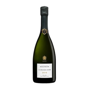 2015 Bollinger Champagne la Grande Année Brut Mag (1500ml)