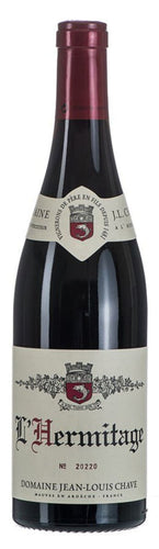 2021 Domaine Jean-Louis Chave Hermitage Rouge (750ml)