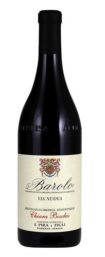 2020 E. Pira e Figli (Chiara Boschis) Barolo Via Nuova (750ml)