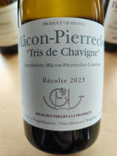 2023 Guffens-Heynen Mâcon-Pierreclos Tri de Chavigne (750ml)