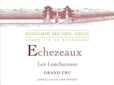 2022 Domaine Michel Gros Echezeaux Les Loachausses (750ml)