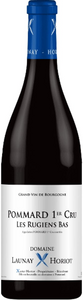 2022 Domaine Launay-Horiot Pommard Rugiens-Bas (750ml)