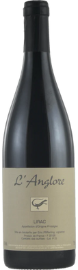 2018 Domaine de l'Anglore Lirac (750ml)