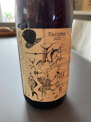 2019 Morgane Turlier Vin de France Pangea (750ml)