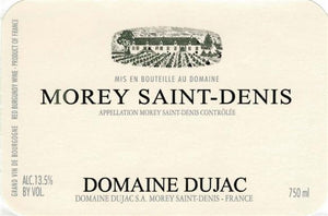 2002 Domaine Dujac Morey St. Denis (750ml)