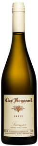 2019 Clos Rougeard Saumur-Champigny Breze (750ml)
