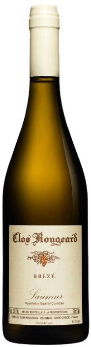 2019 Clos Rougeard Saumur-Champigny Breze (750ml)