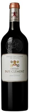 2015 Chateau Pape Clément, Pessac-Léognan (750ml)