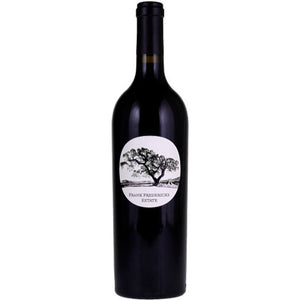 2016 Frank Fredericks Estate Cabernet Sauvignon (750ml)