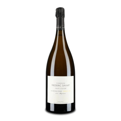 2019 Savart Champagne Grand Cru Haute Couture Le Mesnil (1500ml)