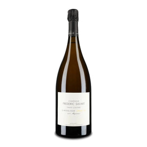 2019 Savart Champagne Grand Cru Haute Couture Le Mesnil (1500ml)