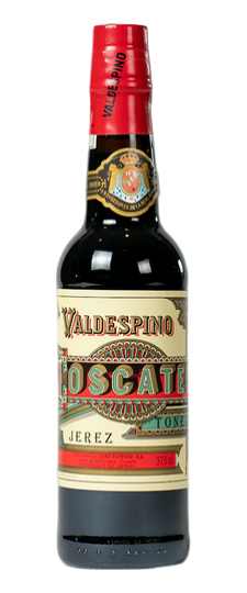 NV Valdespino Moscatel Toneles (375ml)