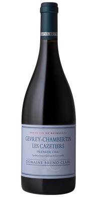 2022 Domaine Bruno Clair Gevrey-Chambertin 1er Cru Les Cazetiers (750ml)