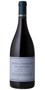 2022 Domaine Bruno Clair Gevrey-Chambertin 1er Cru Les Cazetiers (750ml)