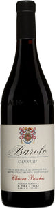 2020 E. Pira e Figli (Chiara Boschis) Barolo Cannubi (750ml)