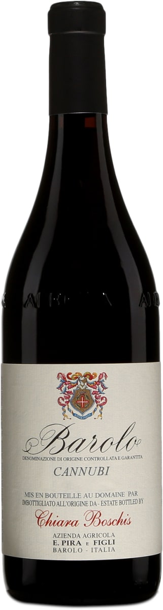 2020 E. Pira e Figli (Chiara Boschis) Barolo Cannubi (750ml)