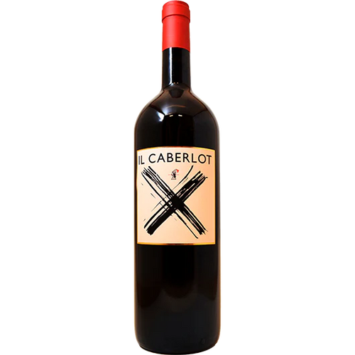 2021 Il Carnasciale Caberlot Toscana IGT (750ml)