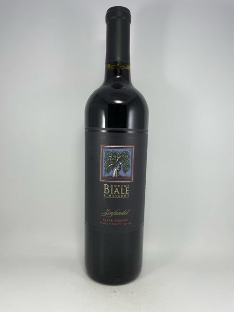 2004 Biale 