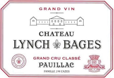2009 Chateau Lynch Bages, Pauillac (750ml) Pre-Arrival