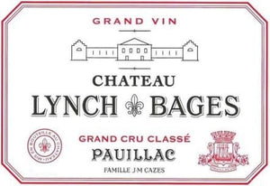 2009 Chateau Lynch Bages, Pauillac (750ml)