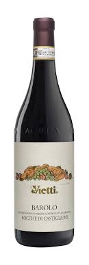 2021 Vietti Barolo Rocche di Castiglione (750ml)
