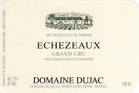 2015 Domaine Dujac Echezeaux Grand Cru (1500ml)