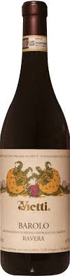 2020 Vietti Barolo Ravera (750ml)