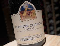 2008 Domaine Georges Mugneret-Gibourg Ruchottes Chambertin Magnum (1500ml)