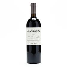 2018 Zuccardi Malbec Aluvional Gualtallary (750ml)