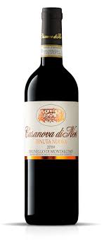 2020 Casanova di Neri Brunello di Montalcino Tenuta Nuova (750ml)