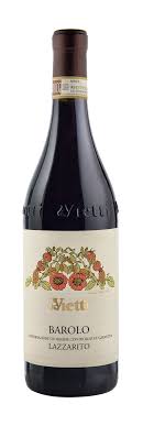 2021 Vietti Barolo Lazzarito (750ml)
