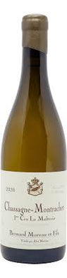 2020 Domaine Bernard Moreau Chassagne Montrachet Maltroie (750ml)