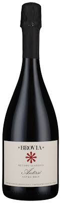 2019 Brovia Spumante Anterse Metodo Classico Extra Brut (750ml)