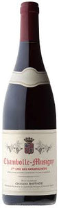 2022 Domaine Ghislaine Barthod Chambolle-Musigny Les Gruenchers 1er (750ml)
