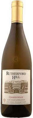 1982 Rutherford Hill Chardonnay Napa Valley Magnum (1500ml)