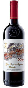 2011 Marqués de Murrieta Castillo Ygay Gran Reserva Especial (750ml)