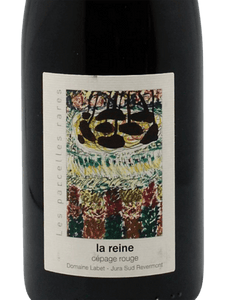 2020 Domaine Labet Cépage Rouge La Reine (750ml)