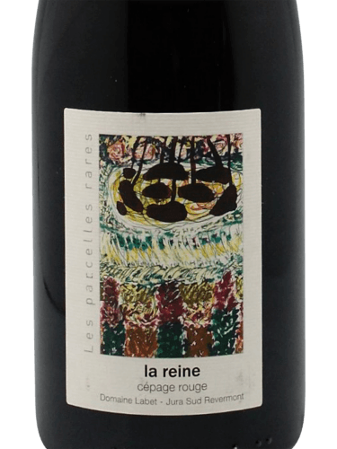 2020 Domaine Labet Cépage Rouge La Reine (750ml)