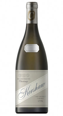 2021 Richard Kershaw Chardonnay “CY96” Lake District Bokkeveld Shales (750ml)