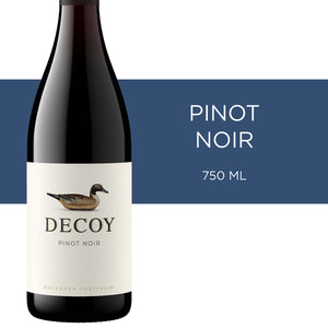 2021 Decoy Pinot Noir Sonoma Coast (750ml)