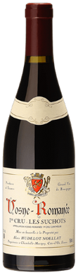 2021 Alain Hudelot-Noellat Vosne-Romanée 1er Cru Les Suchots (750ml)