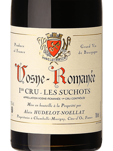2016 Alain Hudelot-Noellat Vosne-Romanee 1er Cru Les Suchots (1500ml)