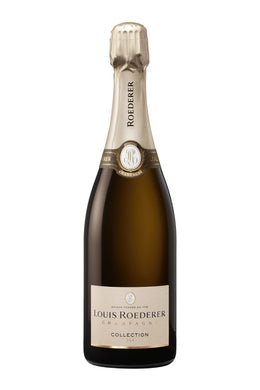 NV Louis Roederer Collection 244 Brut (750ml)