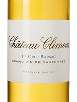 2005 Chateau Climens Barsac (375ml)