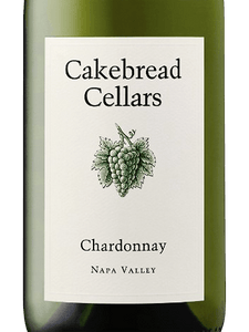 2016 Cakebread Napa Chardonnay (750ml)