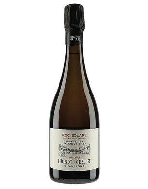 NV Champagne Dhondt Grellet Roc Solare (750ml)