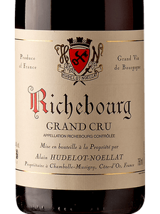 2021 Hudelot-Noellat Richebourg (750ml)
