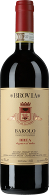 2021 Brovia Barolo Brea Vigna Ca' Mia (750ml)